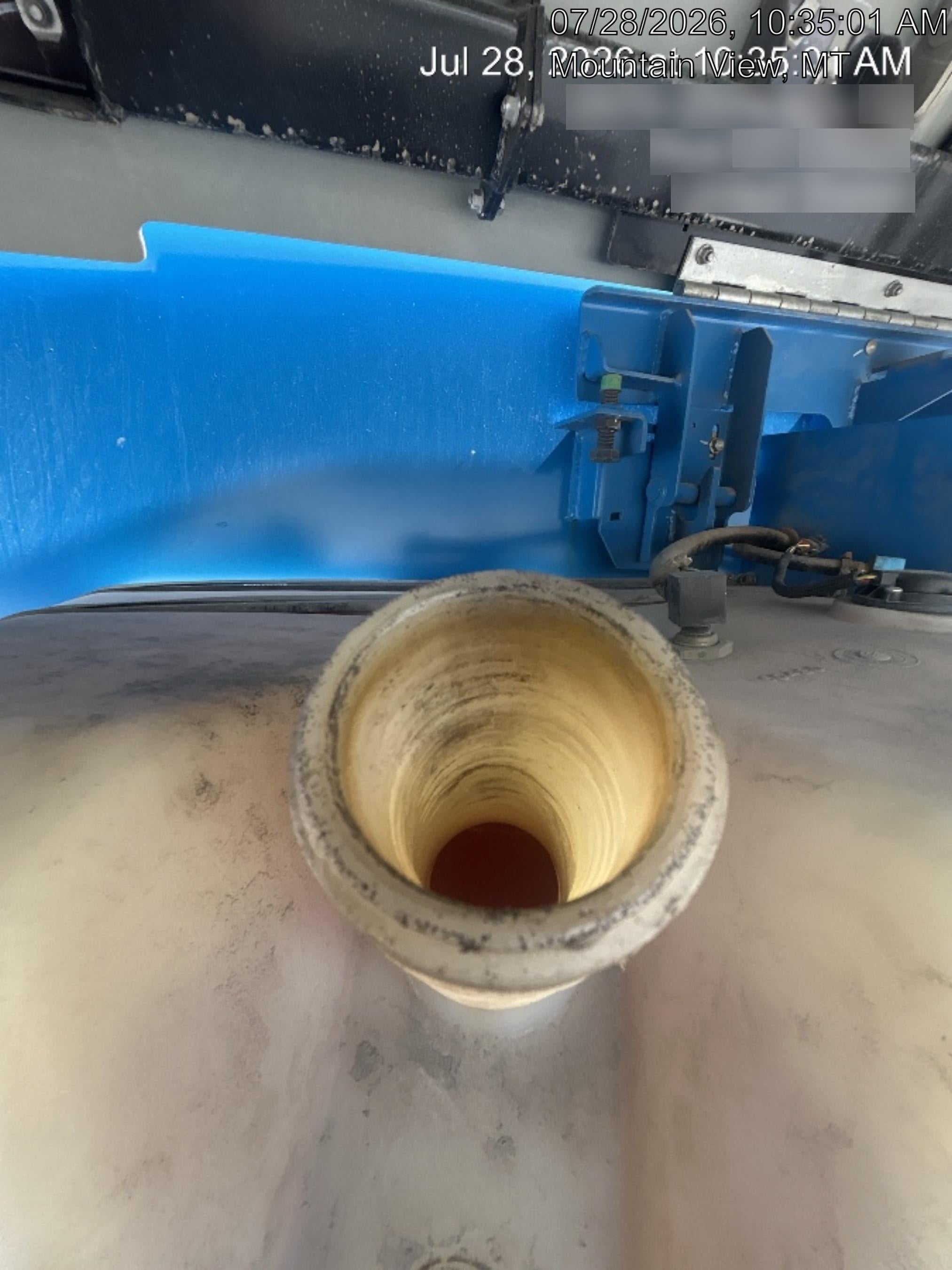 2021 GENIE Z-135/70