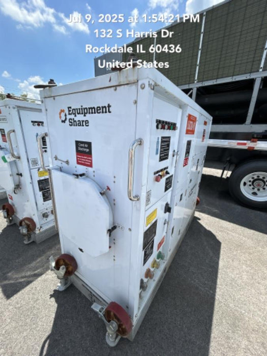 2023 SMARTECH SLIC12R-MSH