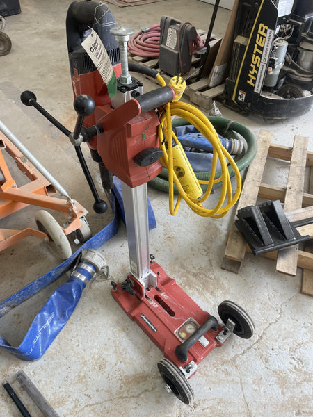 2019 HILTI DD 150-U