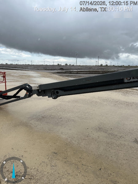 2021 SKYJACK SJ86T