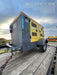 2020 ATLAS COPCO PAS 100 HF CS Enclosed