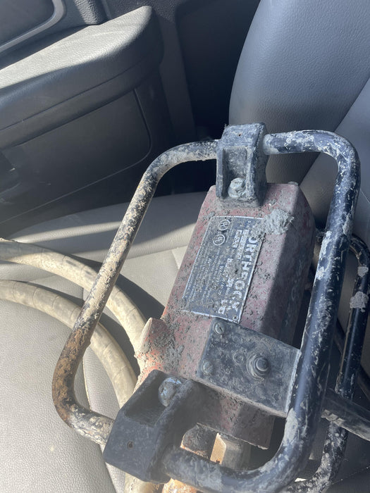 2021 NORTHROCK 25N14