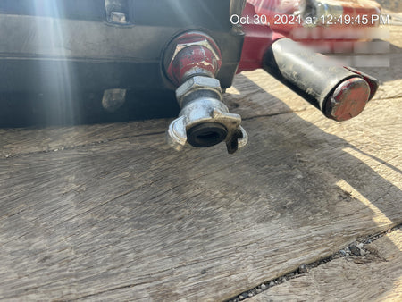 2020 CHICAGO PNEUMATIC CP 1290 S