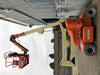 2020 JLG E400AJPN