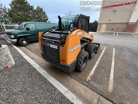 2023 CASE SV185