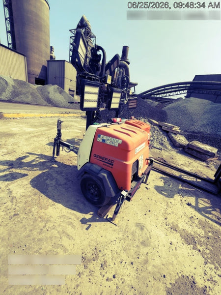 2023 GENERAC MLT2