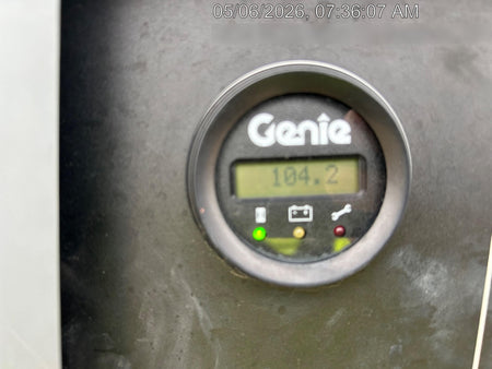 2024 GENIE Z-45 FE