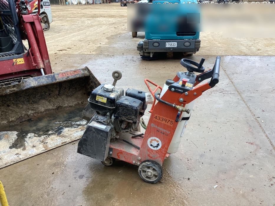 2024 HUSQVARNA FS 400 LV