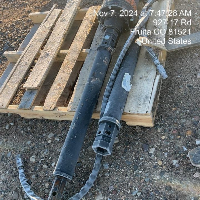 2024 VIRNIG PF4855-5VG