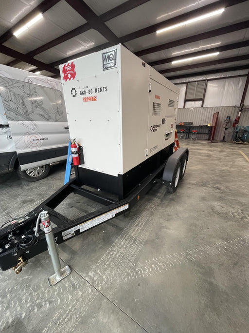 2022 MULTIQUIP DCA70