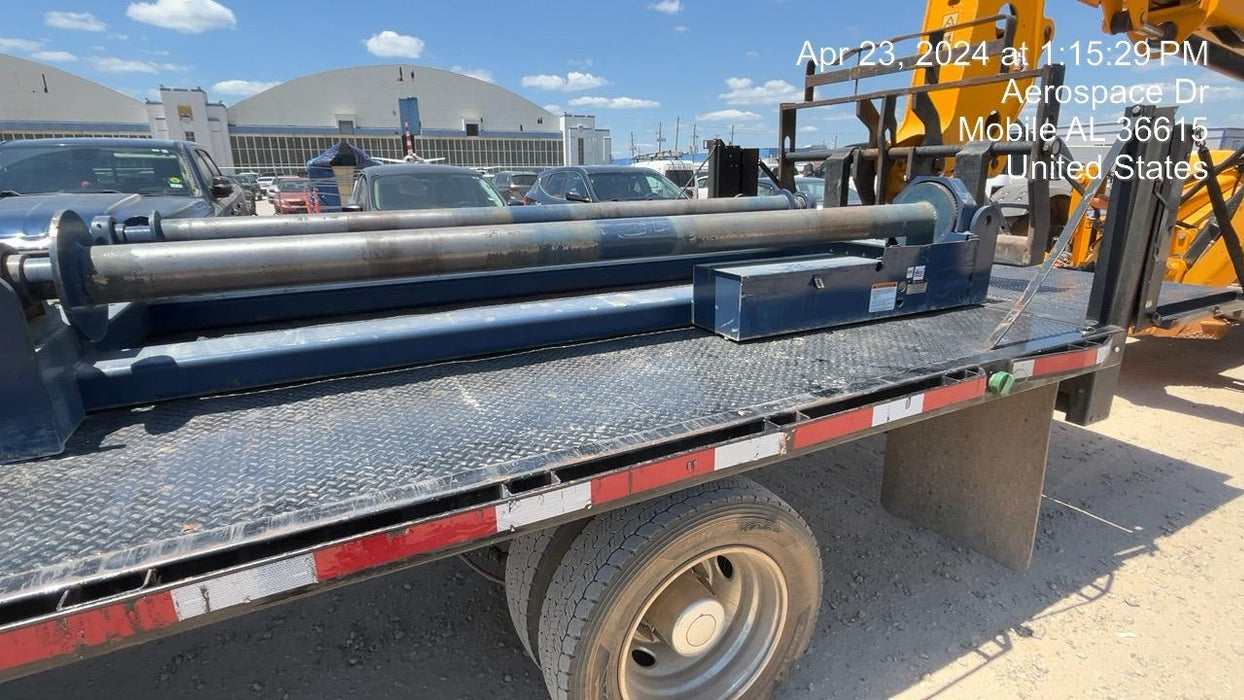 2022 CURRENT TOOLS 615