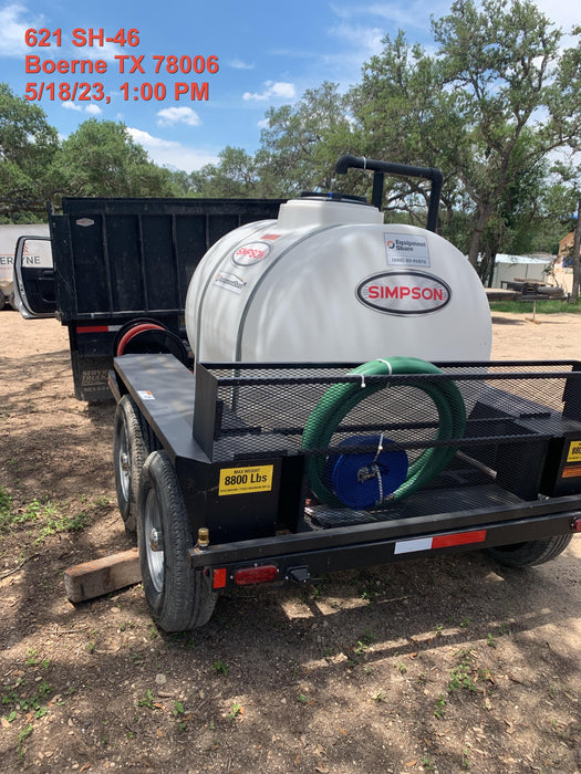 2023 SIMPSON SWT-52517