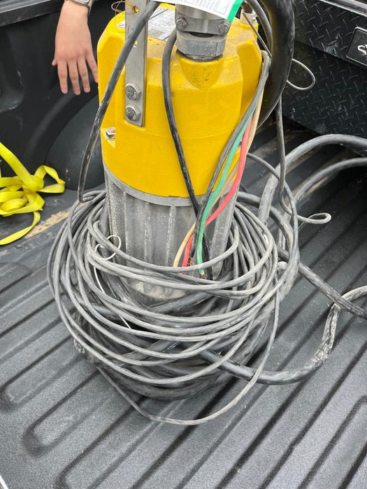 2023 ATLAS COPCO S60 N