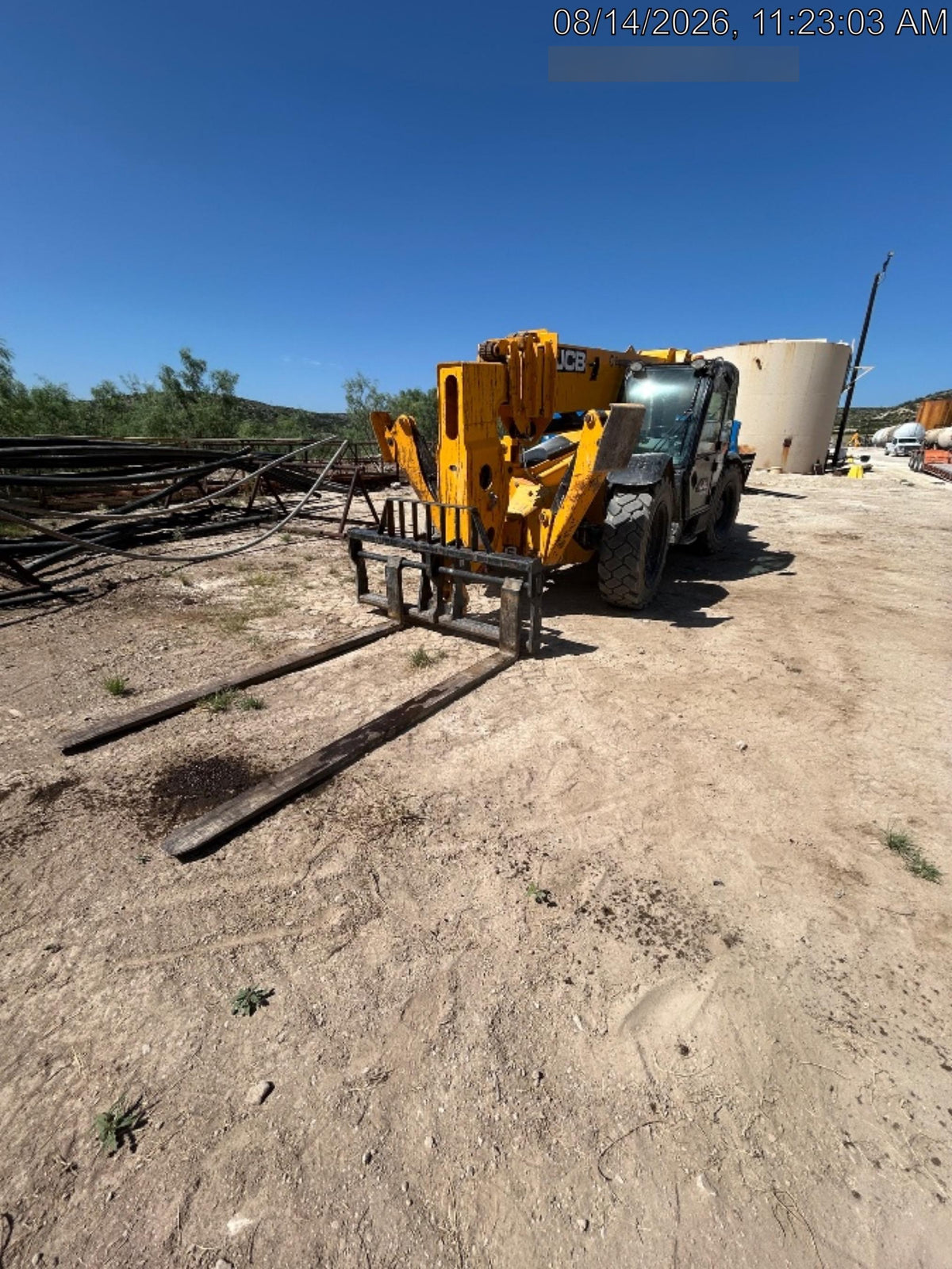 2024 JCB 512-56