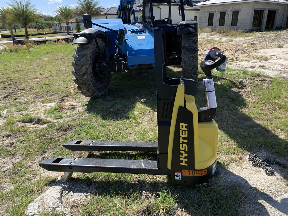 2020 HYSTER W45ZHD
