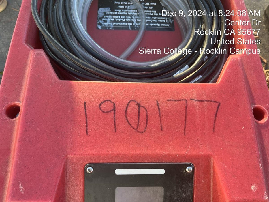 2021 PHOENIX DryMAX XL