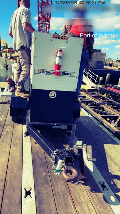 2022 SHINDAIWA DGK15FL