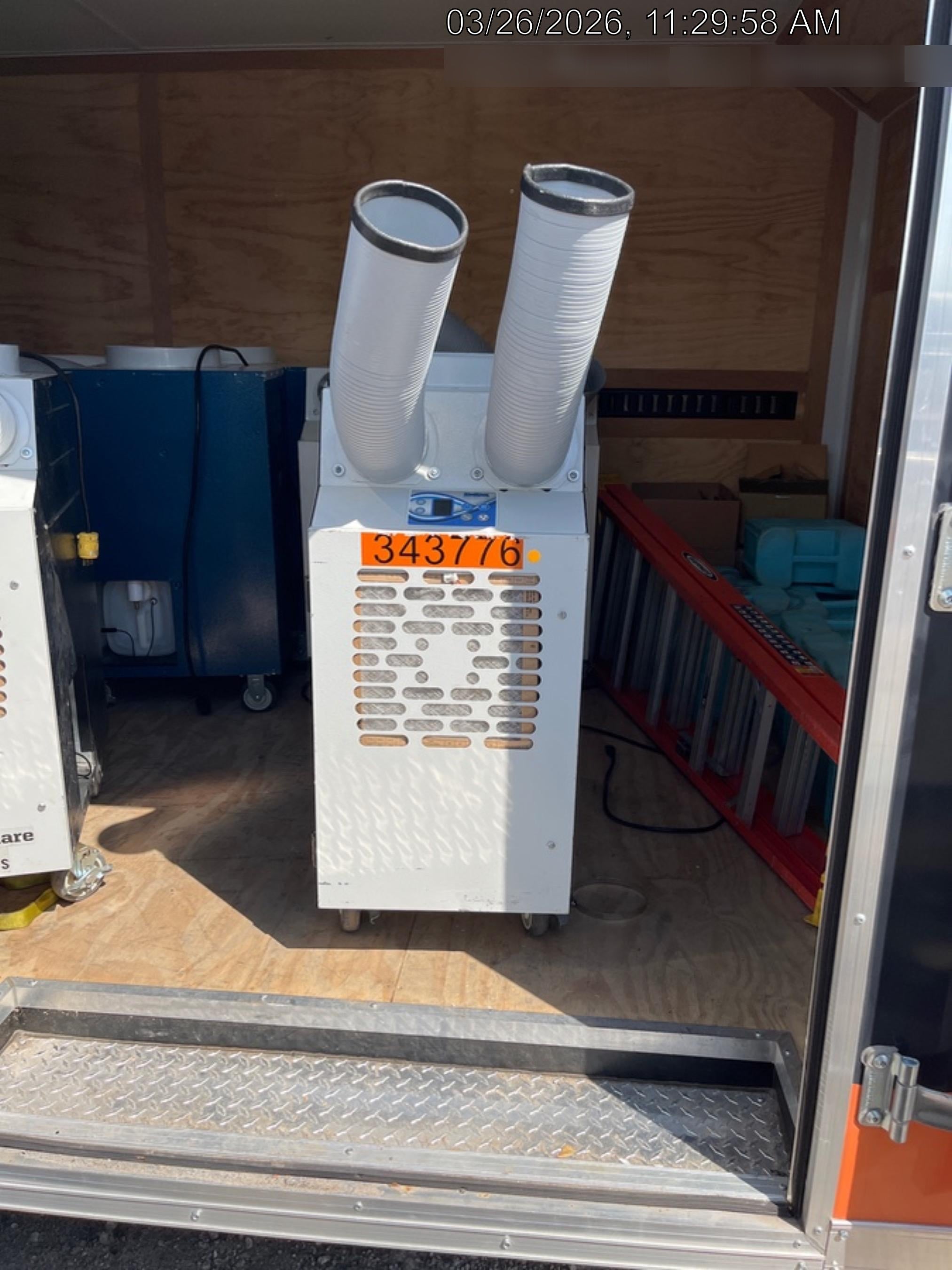 2023 KWIKOOL KPAC1411-2