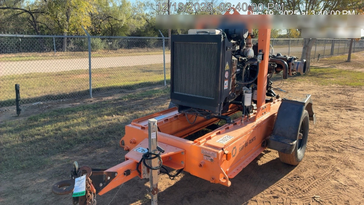 2021 PIONEER PP66S12L71-TD2.9L4