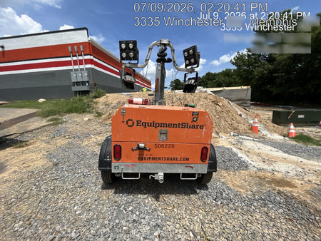 2025 WANCO WLTT-4MM4K
