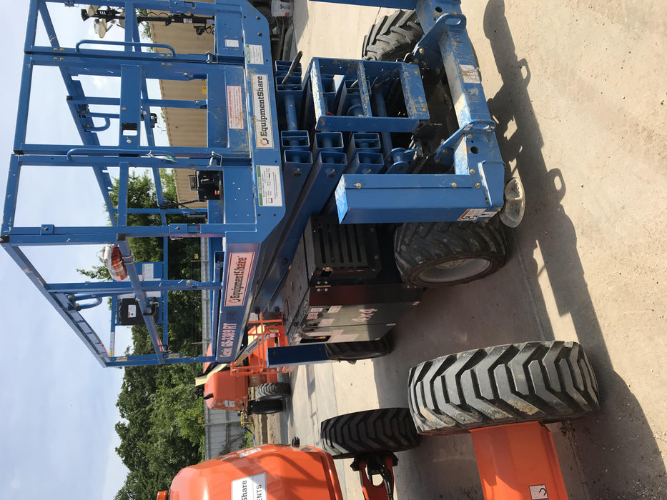 2019 GENIE GS-3369 RT