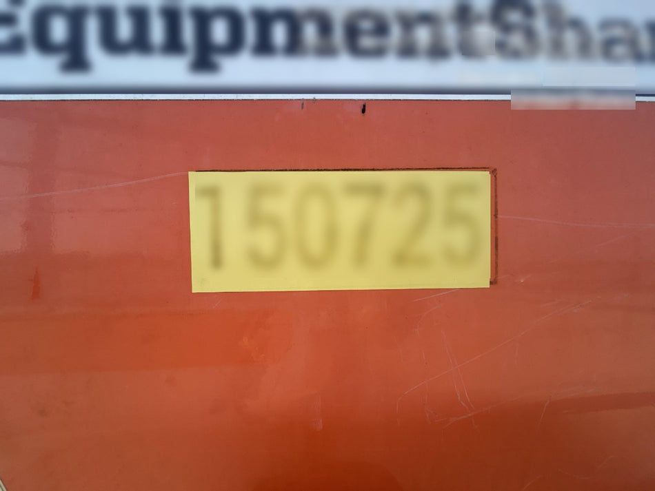 2021 JLG 660SJ