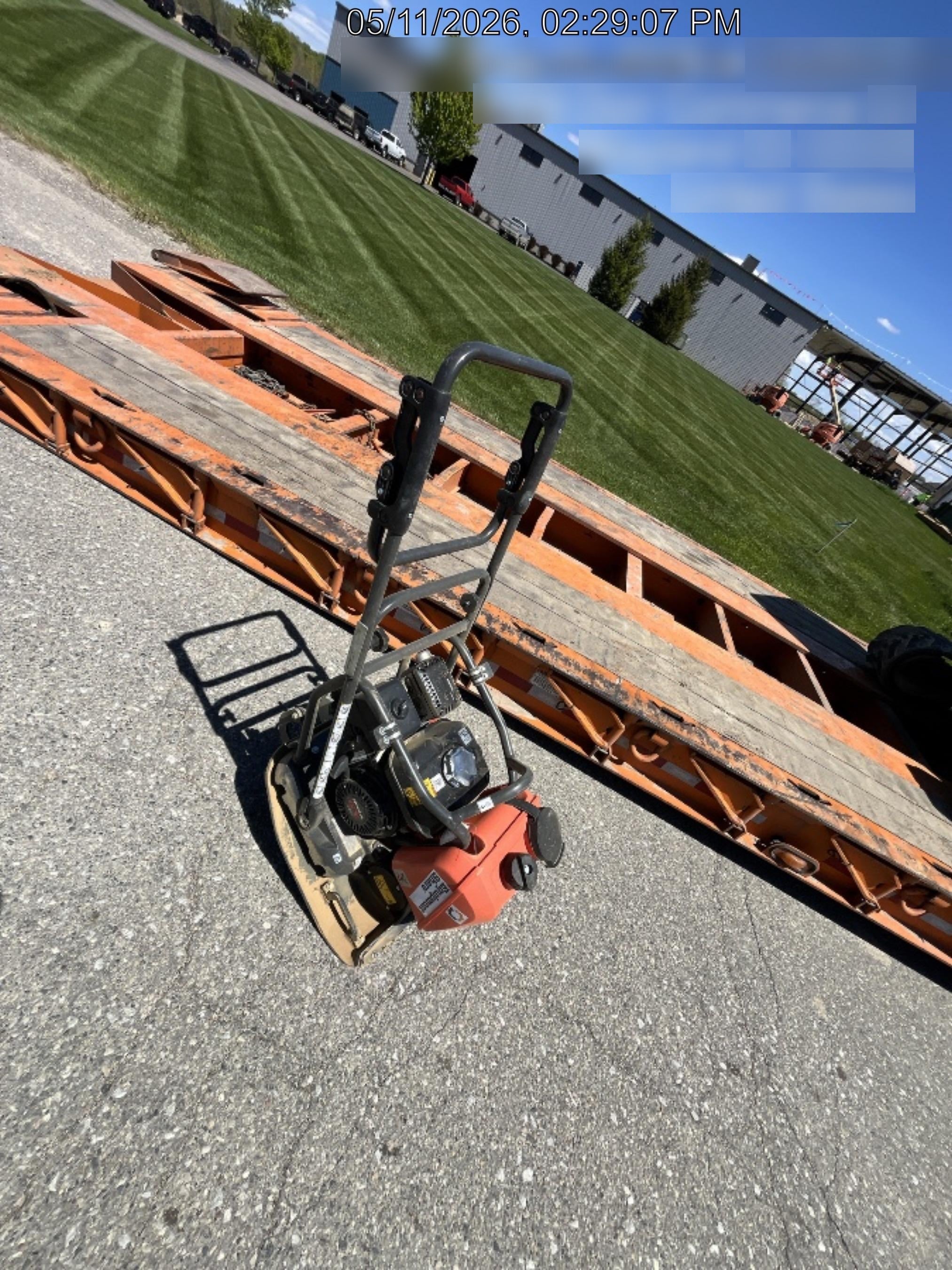 2024 HUSQVARNA LF75