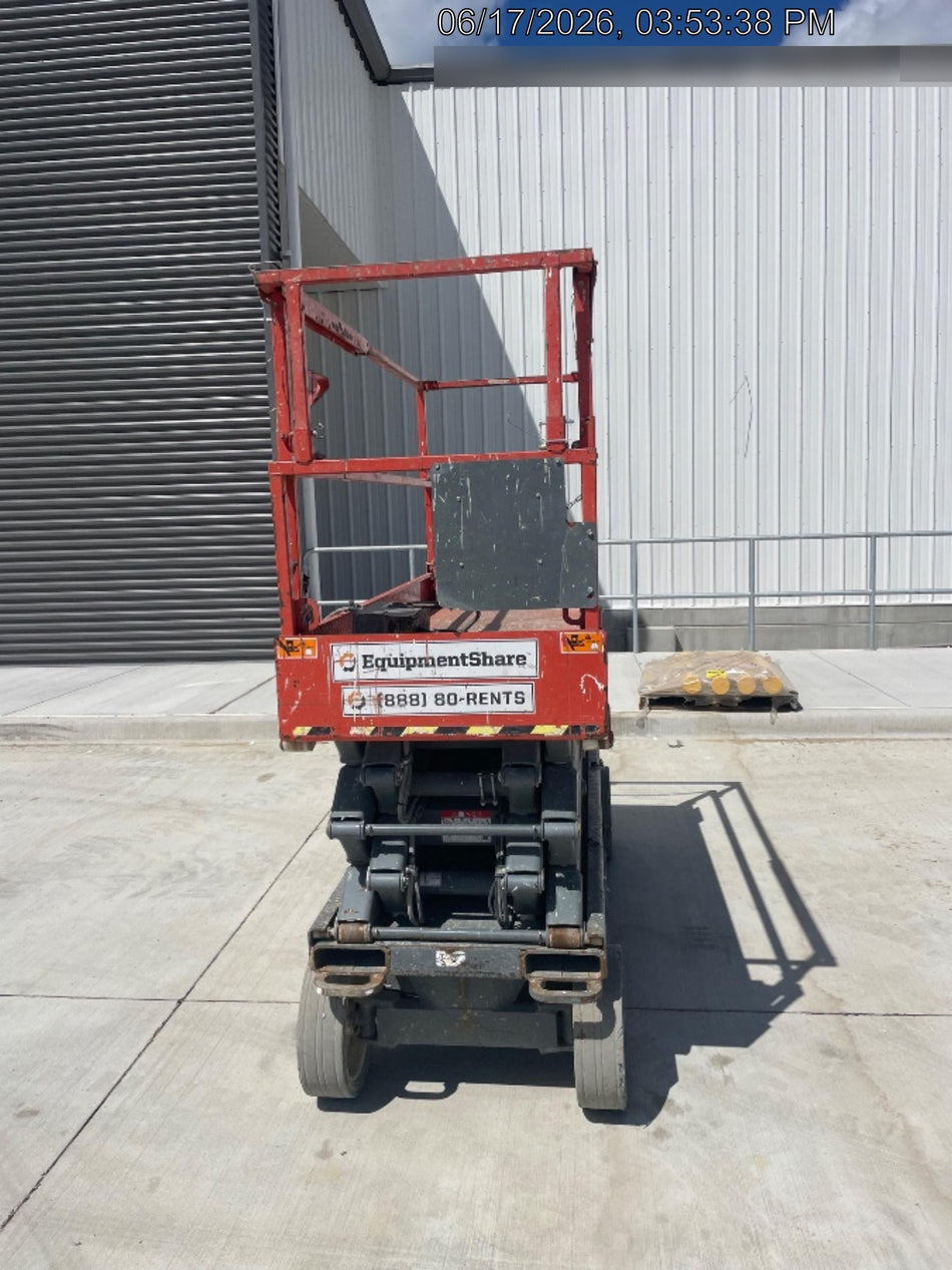 2019 SKYJACK SJIII-3226