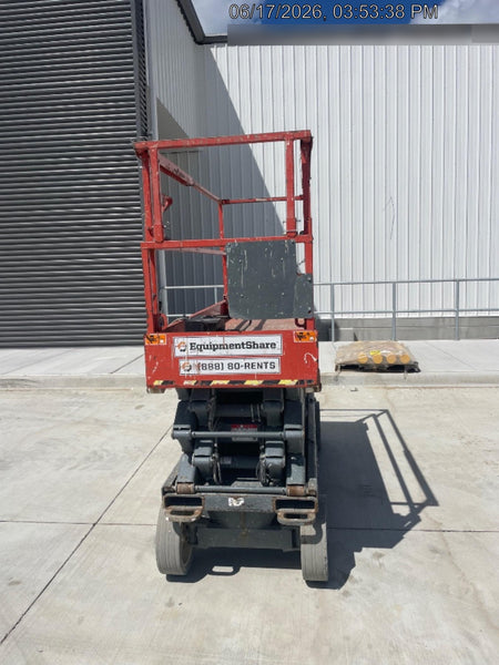 2019 SKYJACK SJIII-3226