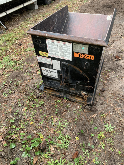 2020 STAR INDUSTRIES 1805N Hopper