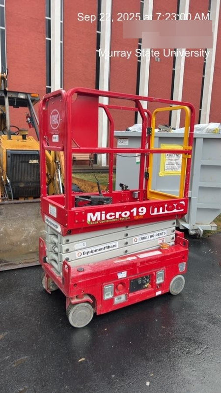2022 MEC Micro 19
