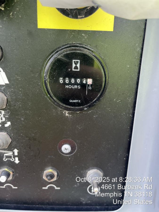 2025 GENIE Z40/23N RJ