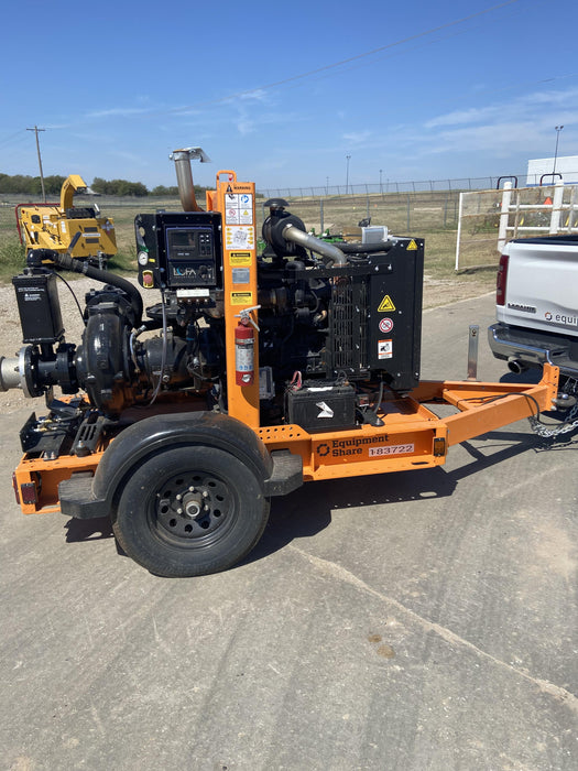 2021 PIONEER PP66S12L71-TD2.9L4