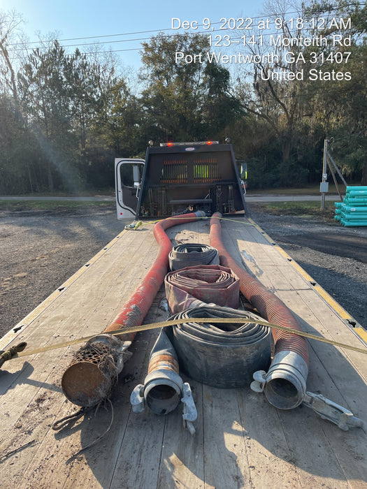 2022 ATLAS COPCO PAC F66 KD