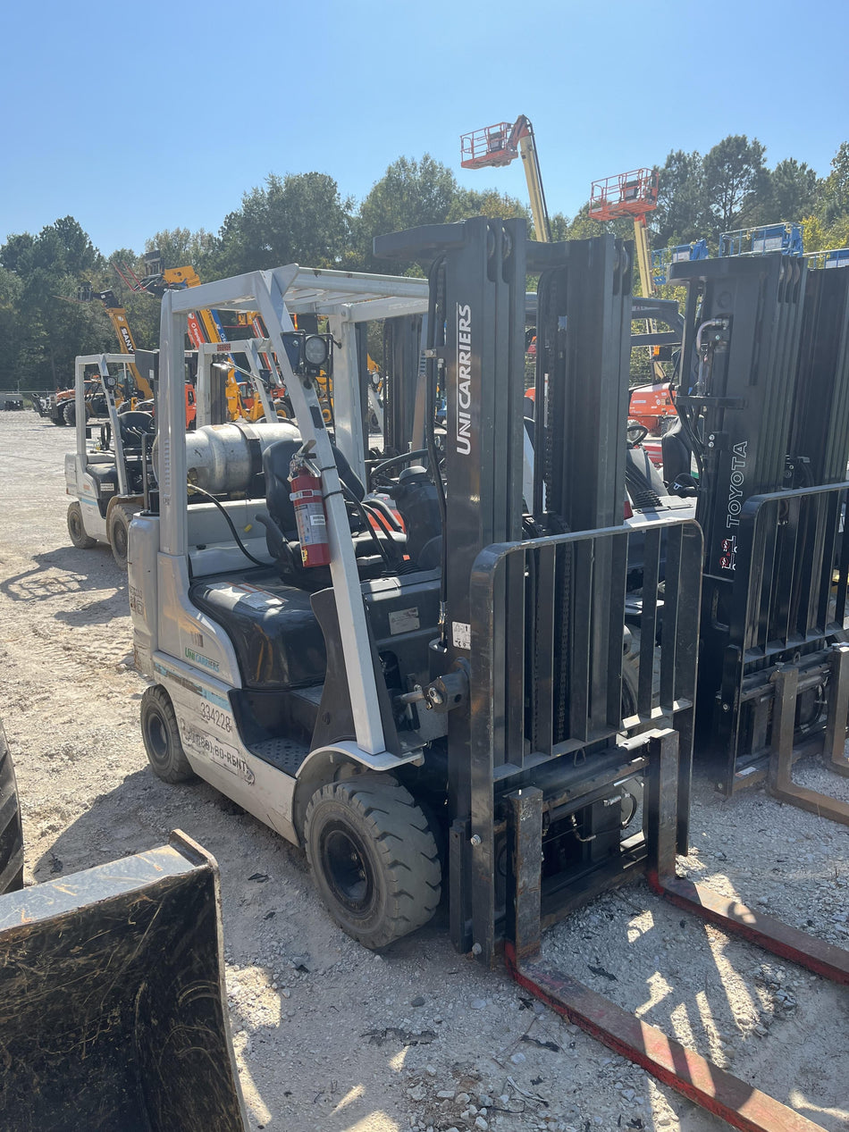 2023 UNICARRIER MAP1F2A25DV