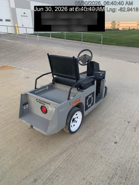 2022 COLUMBIA Expediter