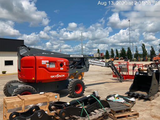 2020 SKYJACK SJ63 AJ