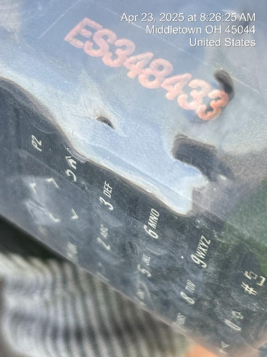 2023 MOTOROLA R7 DISPLAY