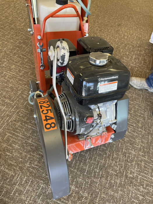 2021 HUSQVARNA FS400