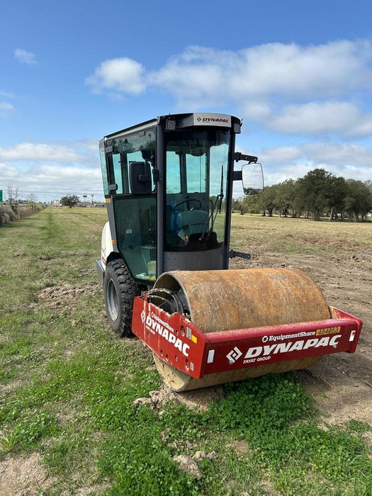 2024 DYNAPAC CA1300D