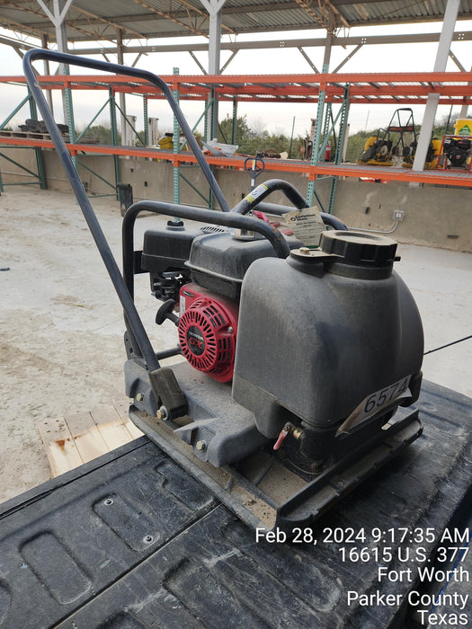 2022 THIRD COAST EQUIPMENT SP5013H