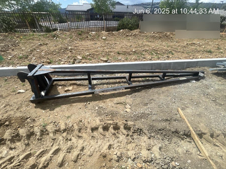 2022 STAR INDUSTRIES 1330TK