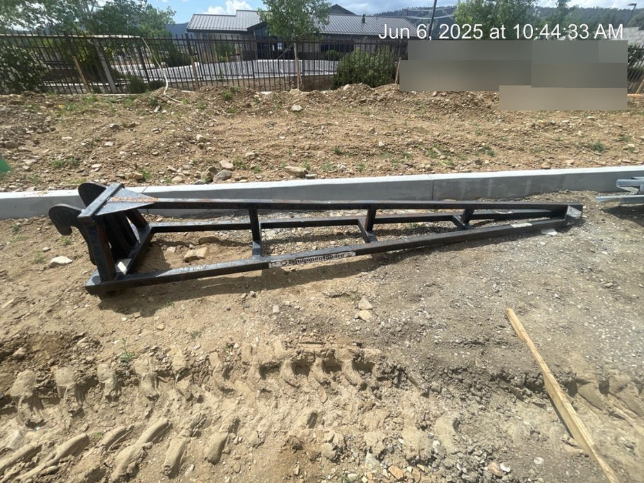 2022 STAR INDUSTRIES 1330TK