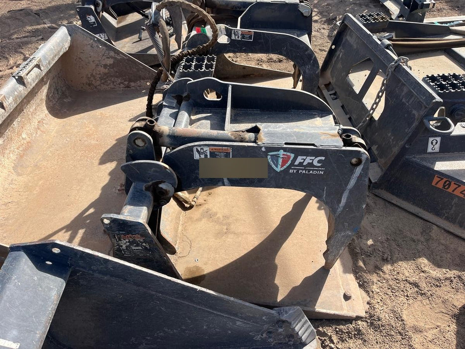 2020 PALADIN UTILITY GRAPPLE 11876-0022