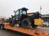 2019 Haulotte HTL9055 Haulotte HTL9055 Telehandler