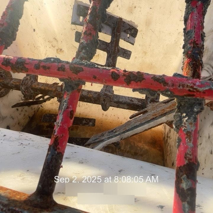 2019 MULTIQUIP WM120PHD