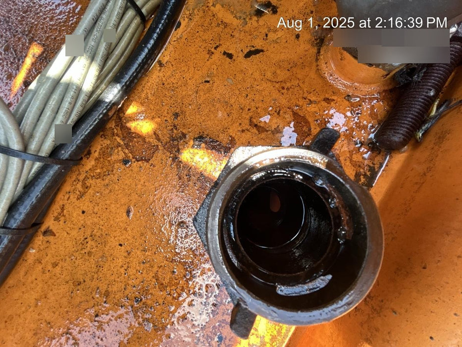 2022 PIONEER PP66S12L71-TD2.9L4