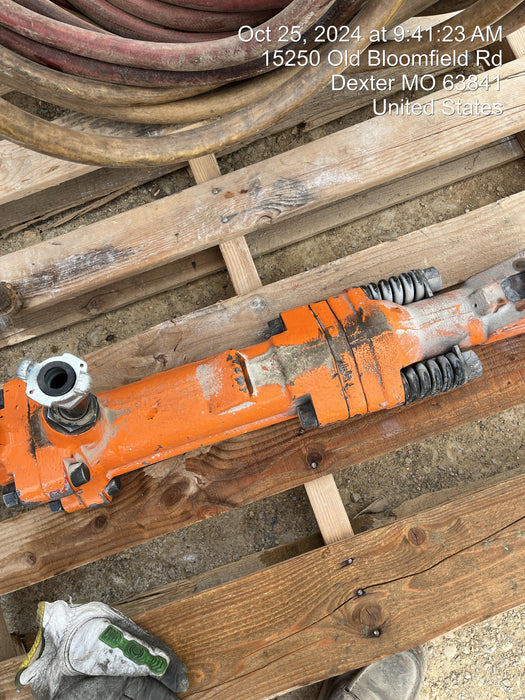 2020 MICHIGAN PNEUMATIC MP-TPB90-114