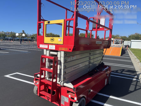 2021 MEC 4555SE