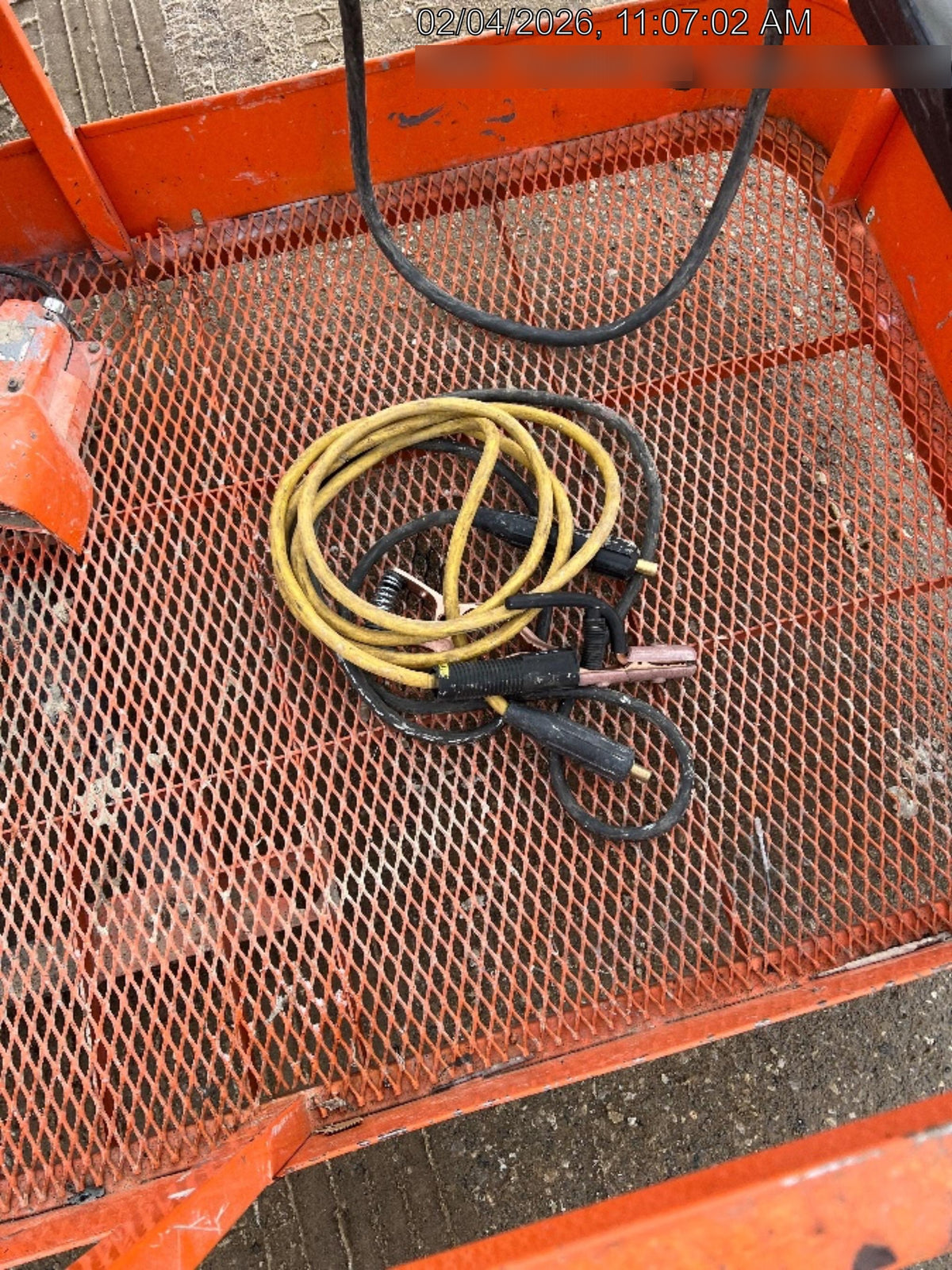 2023 MILLER ELECTRIC CST-282